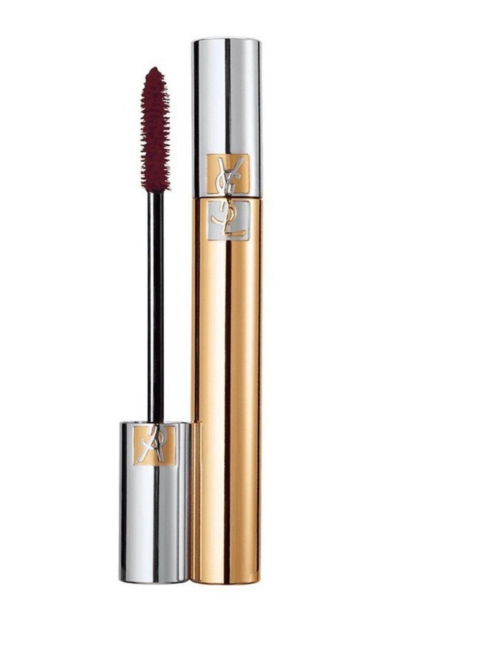 Yves Saint Laurent Volumizing Mascara - 5 Burgundy